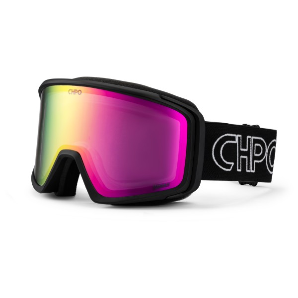 CHPO Hawaii Photochromic Cat. 1-3 Skibril meerkleurig Multicolor