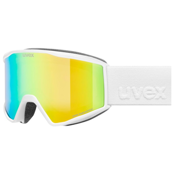 Uvex Blast FM S3 Skibril meerkleurig Multicolor