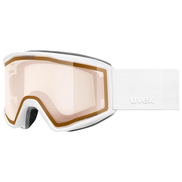 Uvex Blast Pro V S0-4 Skibril Wit