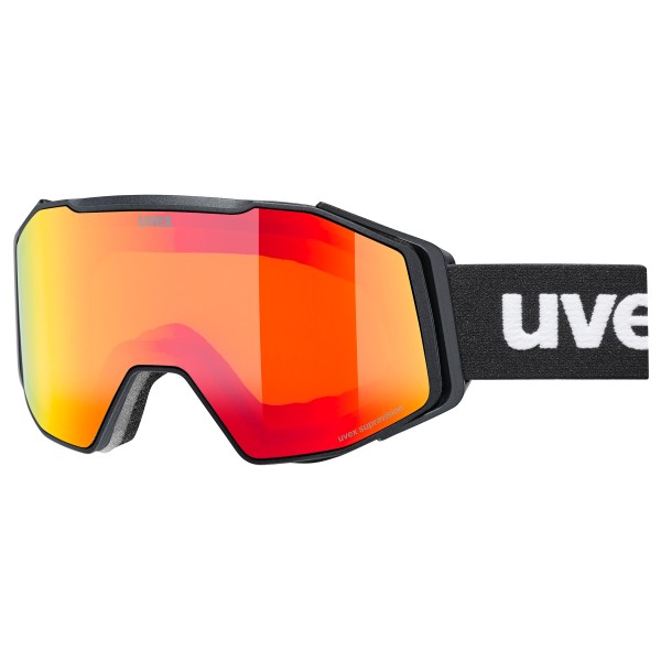 Uvex Gravity FM S2 Skibril meerkleurig Multicolor
