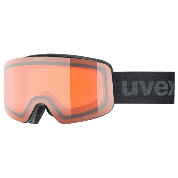 Uvex Kid’s pwdr LG S2 Skibril meerkleurig Multicolor