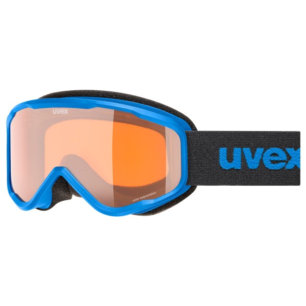 Uvex Kid’s Speedy Nova S2 Skibril meerkleurig Multicolor