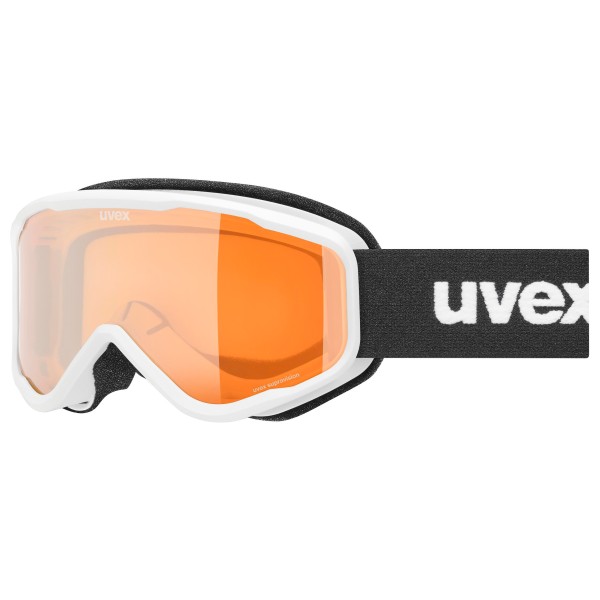 Uvex Kid’s Speedy Nova S2 Skibril Beige