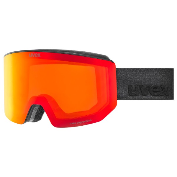Uvex Lace Attract S1-2 Skibril meerkleurig Multicolor