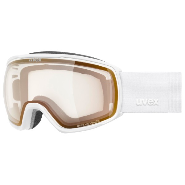 Uvex – Victorious Pro V S0-4 (VLT 7-81%) – Skibril Wit