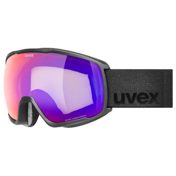 Uvex Victorious S CV S2 Skibril meerkleurig Multicolor