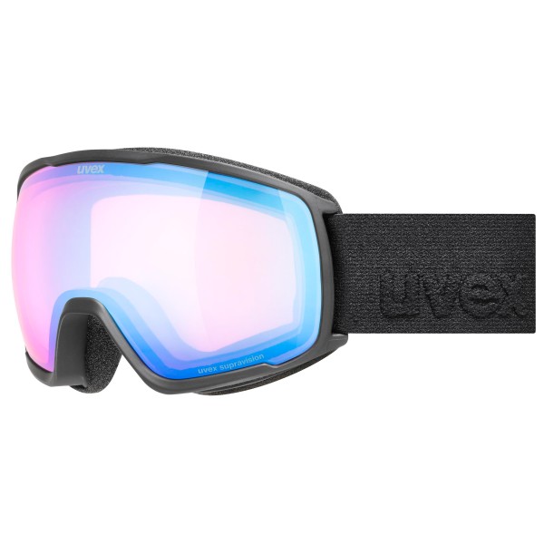 Uvex Victorious S FM S2 Skibril meerkleurig Multicolor