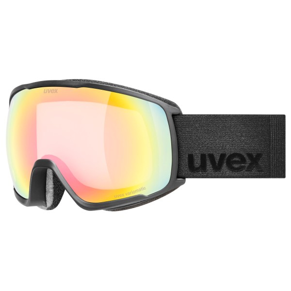 Uvex Victorious S V S1-3 Skibril meerkleurig Multicolor