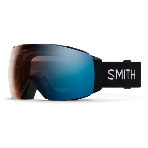 Smith I/O Mag ChromaPop Photochromic Mirror S1-3 + S1 Skibril meerkleurig Multicolor