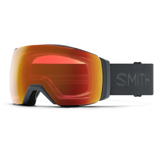 Smith I/O Mag XL ChromaPop Mirror S2 + S1 Skibril meerkleurig Multicolor