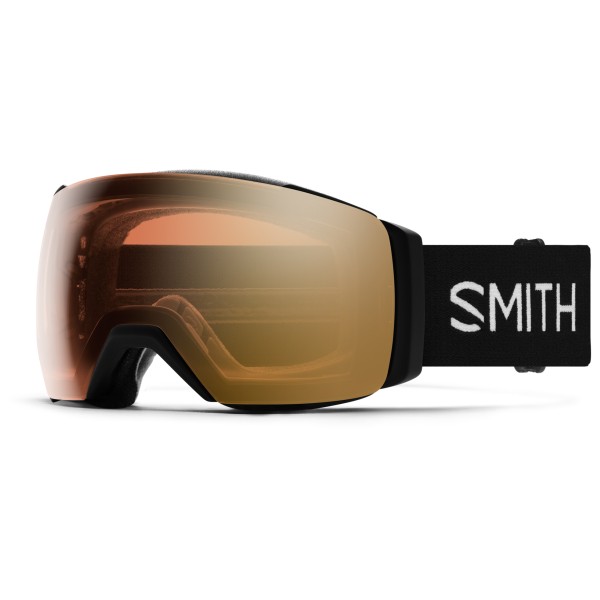 Smith I/O Mag XL ChromaPop Photochromic Mirror S1-3 + S1 Skibril Bruin
