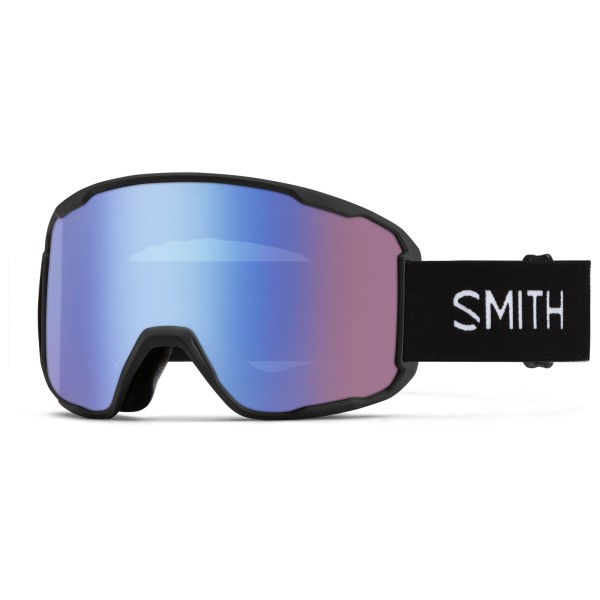 Smith Preview ChromaPop Mirror S1 Skibril meerkleurig Multicolor
