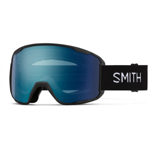 Smith Preview ChromaPop Mirror S2 Skibril Blauw
