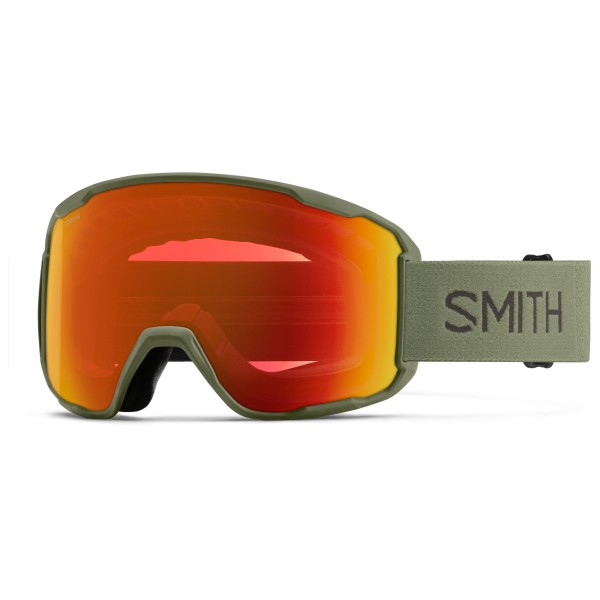 Smith Preview ChromaPop Mirror S2 Skibril meerkleurig Multicolor