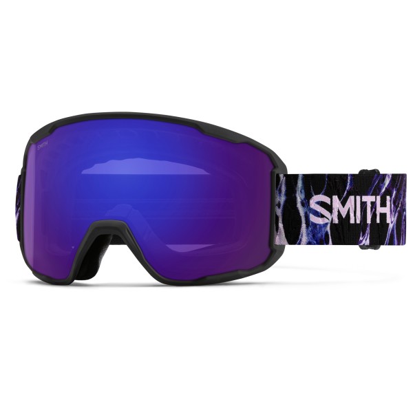 Smith Preview ChromaPop Mirror S2 Skibril Purper