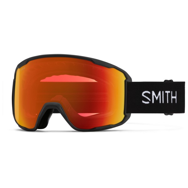 Smith Preview ChromaPop Mirror S2 Skibrille (Gr M |rot)