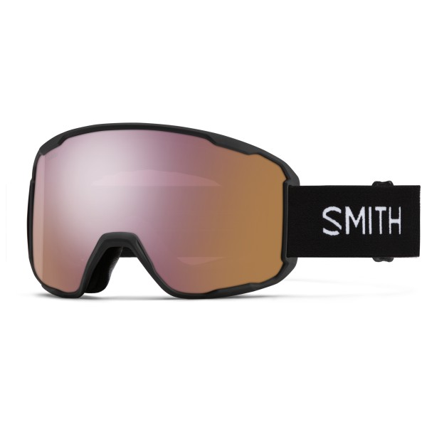 Smith – Preview ChromaPop Mirror S2 – Skibril maat M, Bruin