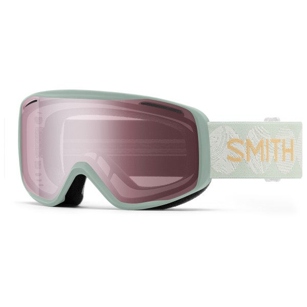 Smith Rally Mirror S2 Skibril meerkleurig Multicolor