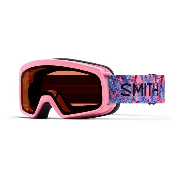 Smith Rascal S2 Skibril meerkleurig Multicolor