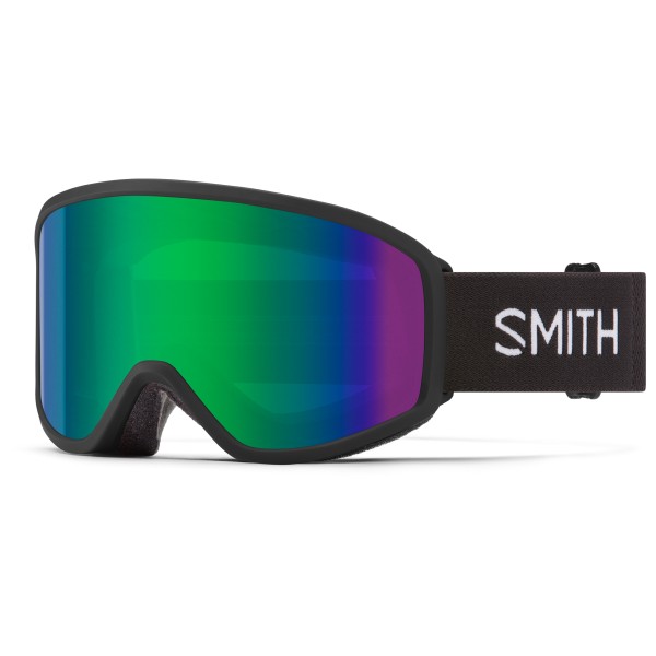 Smith Reason OTG Mirror S3 Skibril meerkleurig Multicolor