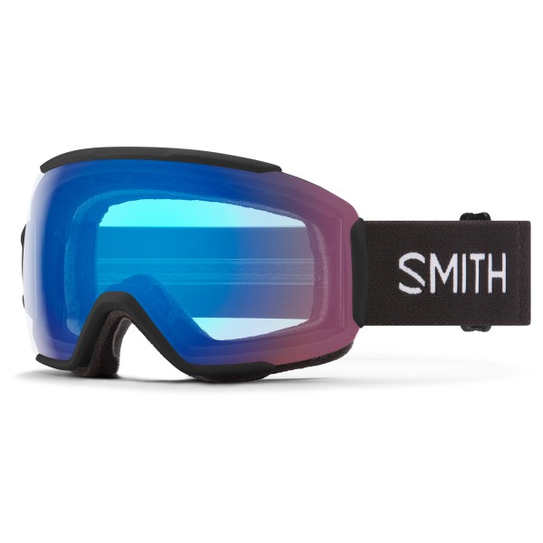 Smith Sequence OTG ChromaPop S1 Skibril meerkleurig Multicolor