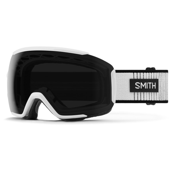 Smith Sequence OTG ChromaPop S3 Skibril Zwart