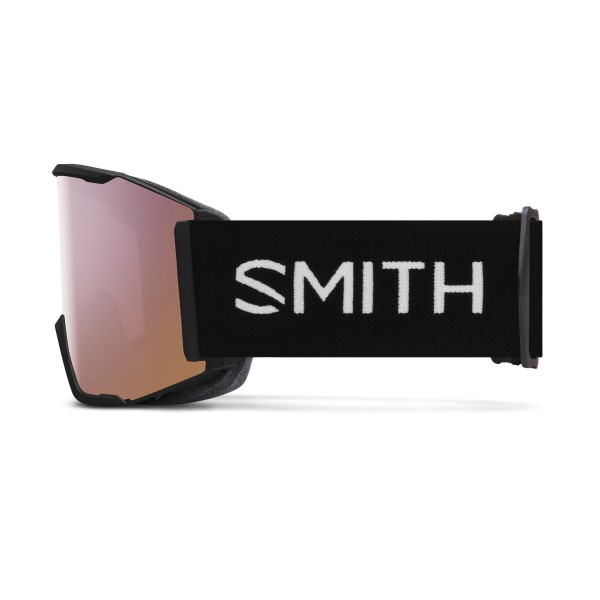 Smith Squad Mag ChromaPop Mirror S2 + S1 Skibril /L Zwart