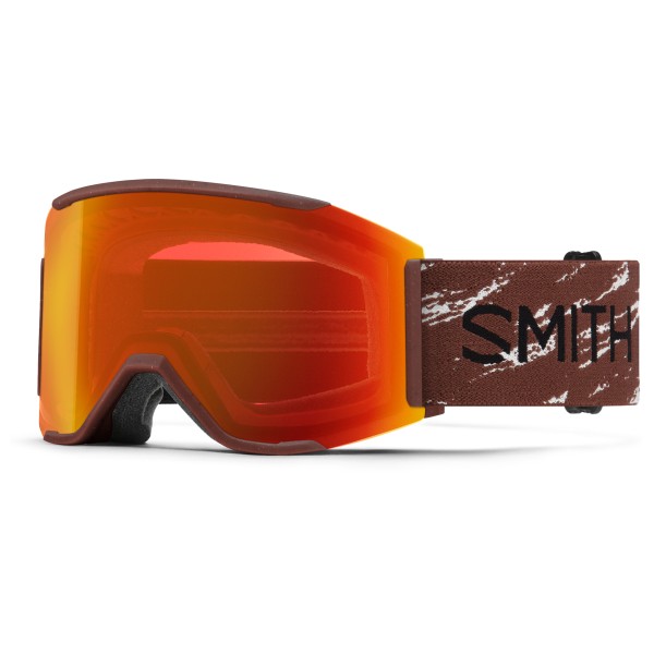 Smith Squad Mag ChromaPop Mirror S2 + S1 - Ski goggles | Free EU