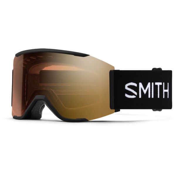 Smith Squad Mag ChromaPop Photochromic Mirror S1-3 + S1 Skibril /L Bruin