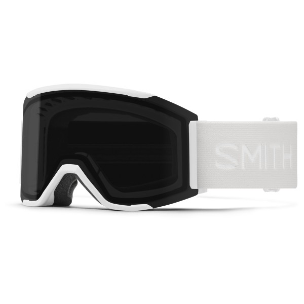 Smith Squad Mag ChromaPop S3 + S1 Skibril /L Zwart