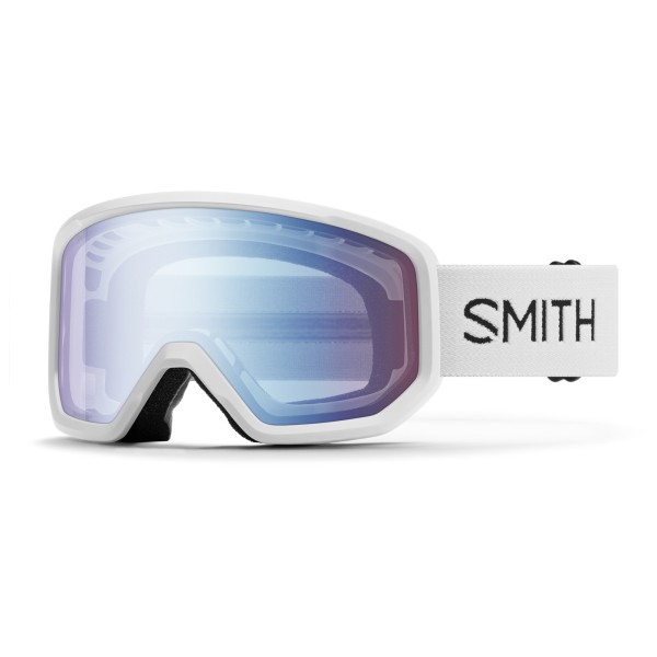 Smith Transfer Mirror S1 Skibril Wit