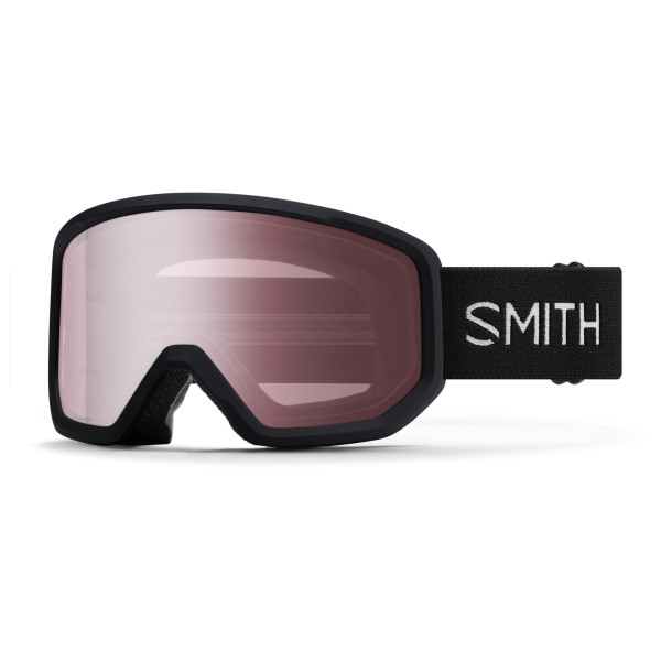 Smith Transfer Mirror S2 Skibril Purper