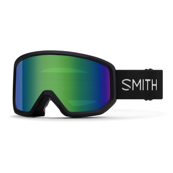 Smith Transfer Mirror S3 Skibril meerkleurig Multicolor