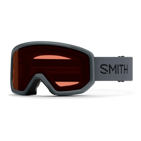 Smith Transfer S2 Skibril Zwart