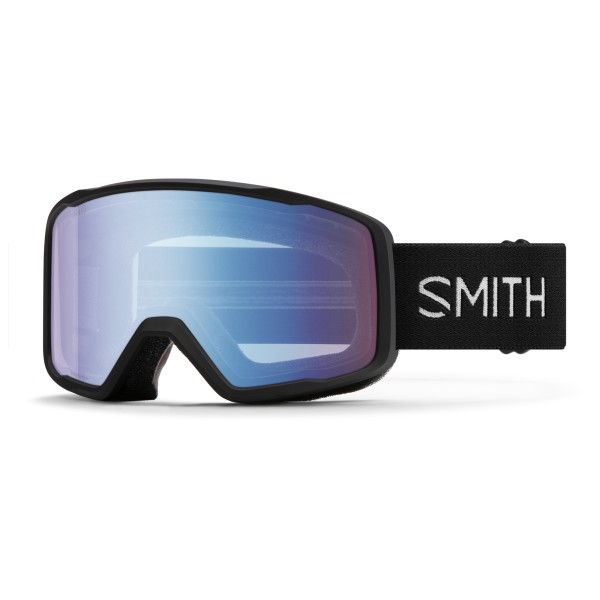Smith Tribute Mirror S1 Skibril Blauw