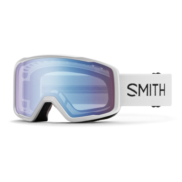 Smith Tribute Mirror S1 Skibril meerkleurig Multicolor