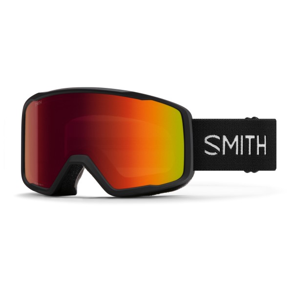 Smith Tribute Mirror S3 Skibril meerkleurig Multicolor