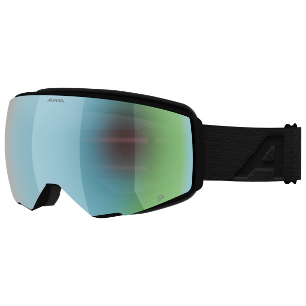 Alpina Granby Q S2 Skibril meerkleurig Multicolor