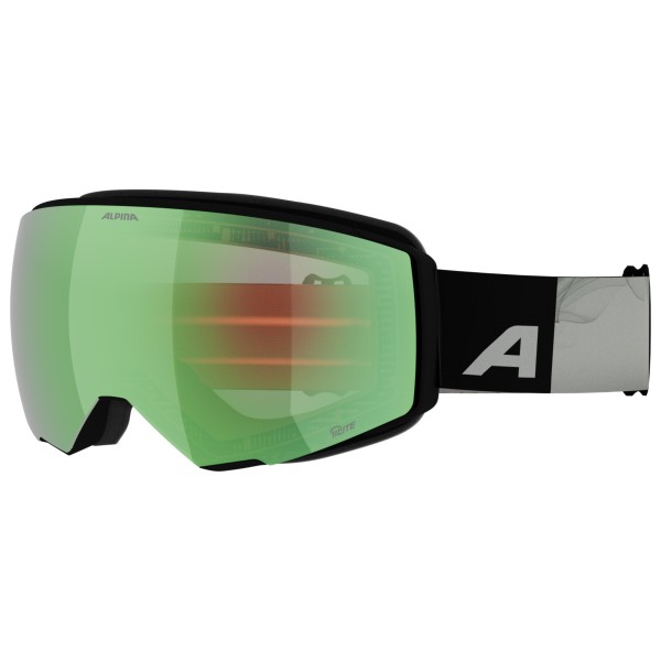 Groen
