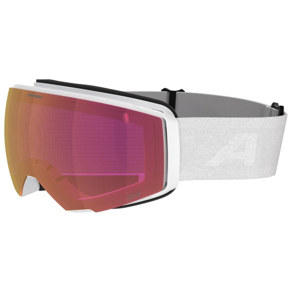 Alpina Granby QV S2-4 Skibril meerkleurig Multicolor