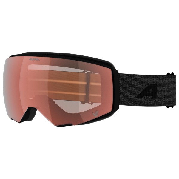 Alpina Granby S V S1-3 Skibril Bruin