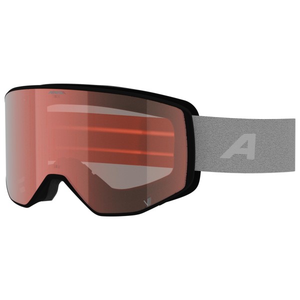 Alpina Venet M V S1-3 Skibril Bruin