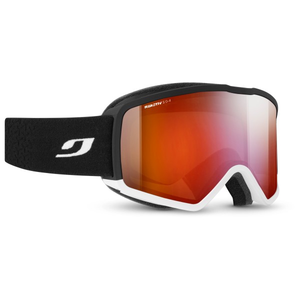 Julbo Banger Reactiv HC S0-4 Skibril meerkleurig Multicolor