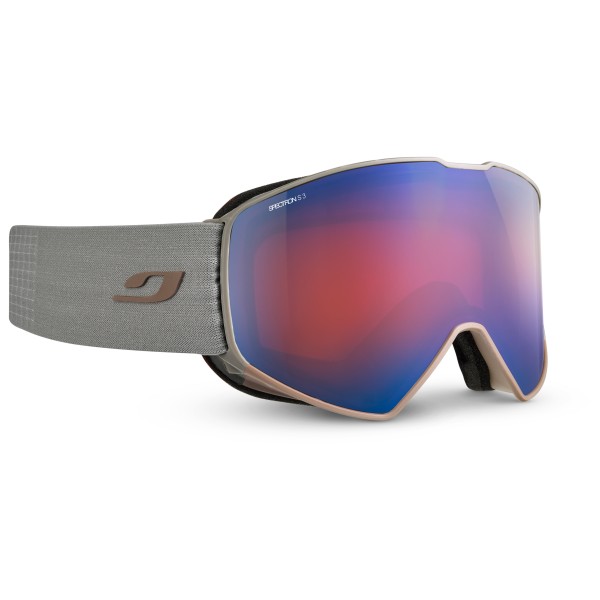 Julbo Cyrius-X Spectron S3 Skibril meerkleurig Multicolor
