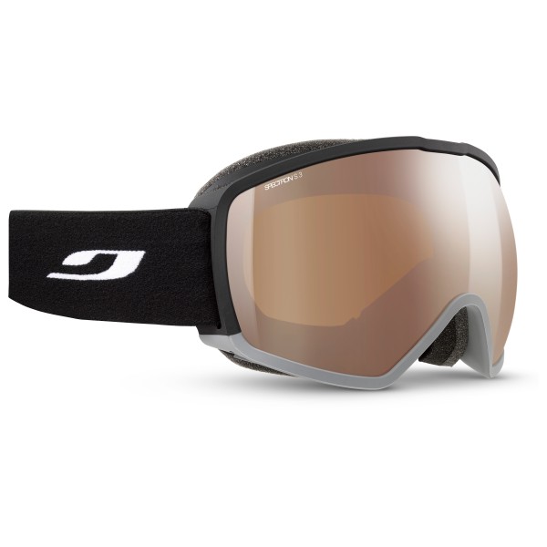 Julbo Hit Spectron S3 Skibril Bruin