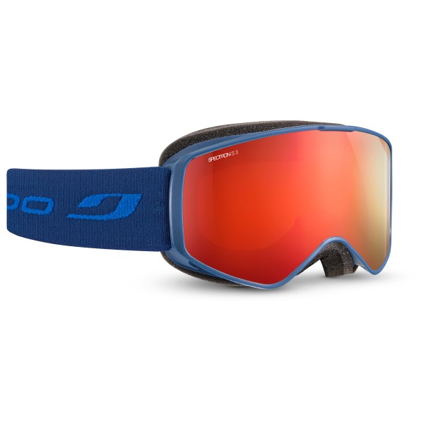 Julbo Kid’s Atome Evo Spectron S3 Skibril 6-10 years meerkleurig Multicolor