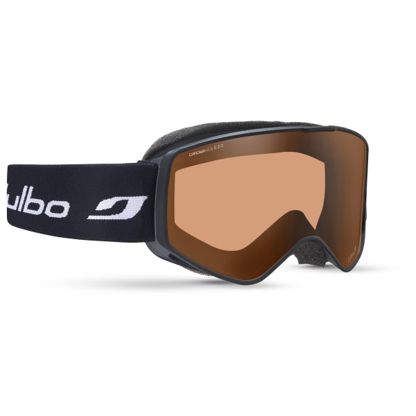 Julbo Kid’s Atome Photochromic S2-3 Skibril 6-10 years Bruin