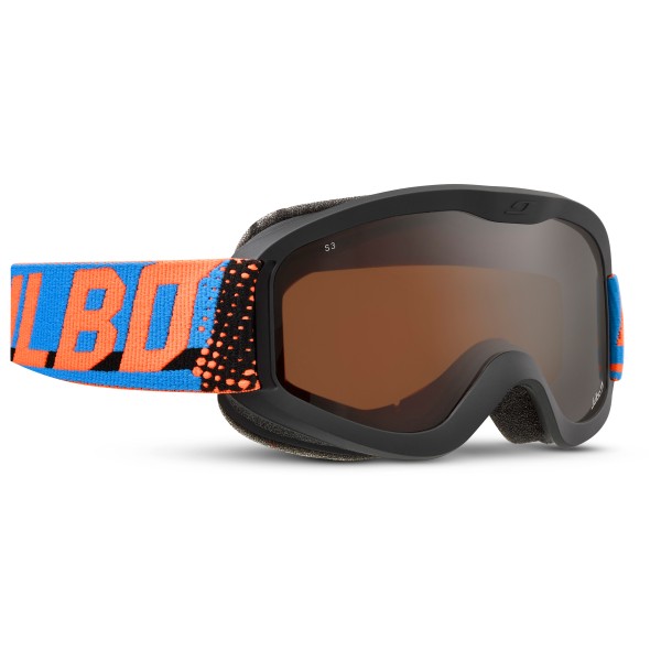 Julbo Kid’s Proton S3 Skibril 8-12 years Bruin