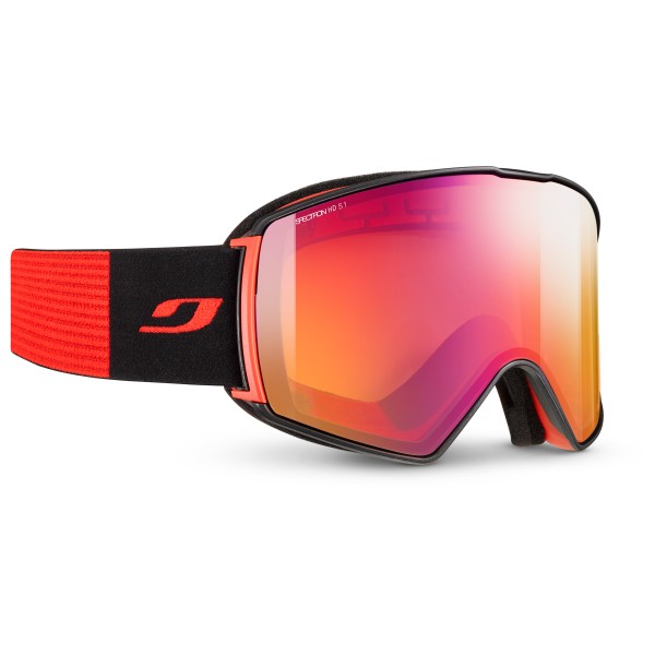 Julbo Launcher Spectron HD S1 Skibril meerkleurig Multicolor