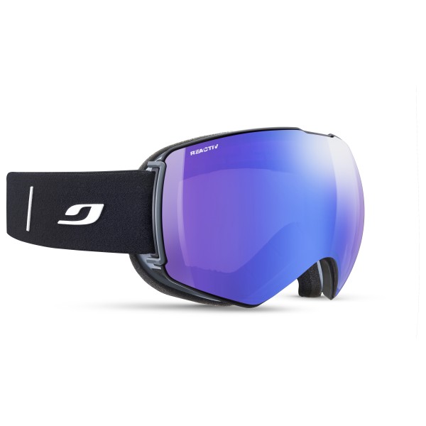 Julbo Lightyear OTG Reactiv HC S1-3 Skibril Blauw